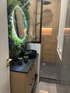 Magnifique appartement quartier joliette - Marsella - 2