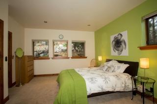 Look Out Lodge - On North Shore w Lake View, Hot Tub, Pool Table and Pet Friendly - Kings Beach - 1