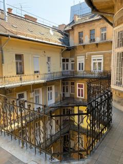 WestEnd Downtown - Budapest - 4