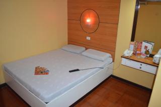 Hotel Sogo Banawe - Manila - 8