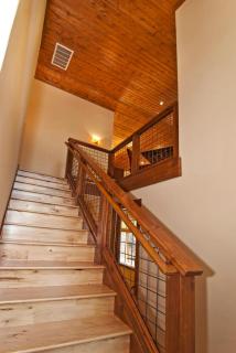 Rooney Ridge - Luxury 2600 Sq Ft, Cozy Fireplace, Family Room, Ping Pong Table! - Carnelian Bay - 2