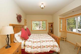 Sans Souci Terrace on the West Shore- 4 BR Cabin, Avail as a Ski Lease, Near Skiing! - Homewood - 2