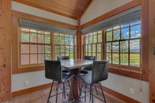Skidder - Luxury 3500 sqft - Northstar 4BR w Game Room, Sauna, & HOA Amenities - Truckee - 4