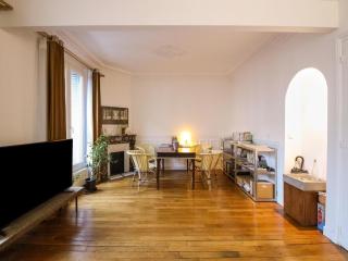 Apartment in Paris near Line 14 Metro - Clichy - 7