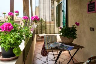 Attico Finocchiaro - Terrazza in Centro Wifi Free - Palermo - 7