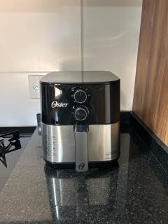 Apartamento dos sonhos em Palmas - 2