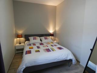 Charmante maison avec piscine chauffée, cour fermée, proche Dreux et Chartres - FR-1-581-6 - 2