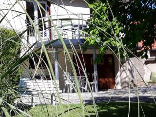 Pavillon 5 chambres, jardin privatif, proche Chartres, idéal pour familles et activités nature - FR-1-581-75 - Fontenay-sur-Eure - 2