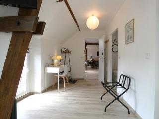 Gîte pittoresque avec nature, Wi-Fi, BBQ et terrasse privée - FR-1-581-113 - 5