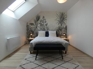 Gîte pittoresque avec nature, Wi-Fi, BBQ et terrasse privée - FR-1-581-113 - 3