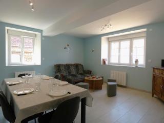Maison rénovée avec jardin, 3 chambres, à 10 min de Chartres, idéale pour familles et escapades romantiques - FR-1-581-114 - Thivars - 5