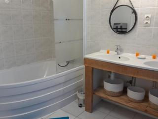 Gîte familial à Arrou avec jardin, babyfoot, mezzanine suspendue et cuisine équipée - FR-1-581-93 - Arrou - 2