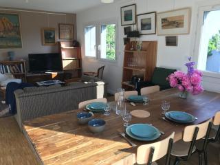 Maison calme à Chartres avec terrasse et jardin, adaptée PMR - FR-1-581-97 - Chartres - 8