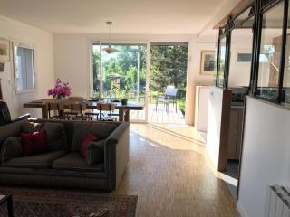 Maison calme à Chartres avec terrasse et jardin, adaptée PMR - FR-1-581-97 - Chartres - 6