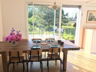 Maison plain-pied à Chartres, vue cathédrale, accessible PMR - FR-1-581-97 - 2