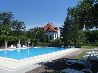 Apartments in Balatonudvari 45330 - Balatonudvari - 1