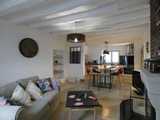 Gîte Rénové avec Jardin Clos et Terrasse - Idéal Familles/Amis, Eure-et-Loir, Proche Nogent le Rotrou - FR-1-581-104 - Beaumont-les-Autels - 2