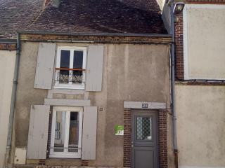 Élégante maison de ville avec cour intérieure, centre de Châteaudun, proche sites touristiques - FR-1-581-115 - Châteaudun - 8