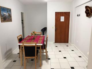 APARTAMENTO VIAJERO 2 - Buenos Aires - 1