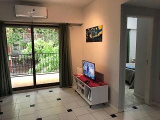 APARTAMENTO VIAJERO 2 - Buenos Aires - 1