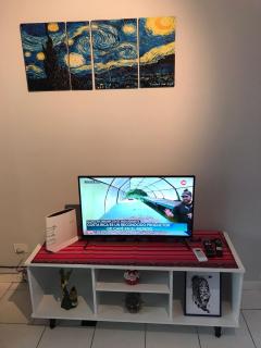 APARTAMENTO VIAJERO 2 - Buenos Aires - 3