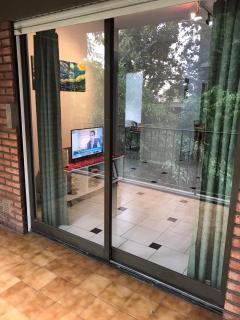 APARTAMENTO VIAJERO 2 - Buenos Aires - 7