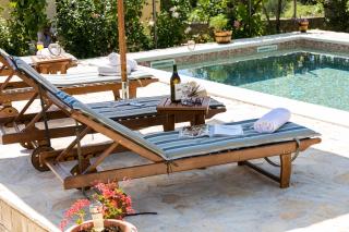 Villa Betty Dubrovnik - Gruda - 9