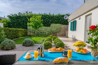 Apartments with a parking space Mali Losinj (Losinj) - 16555 - Mali Lošinj - 3