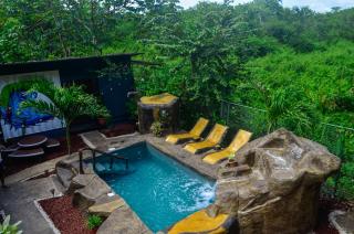 The Jungle Container - Quepos - 0