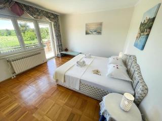 Apartment in Croatia near Adriatic Coast - Jadranovo - 8