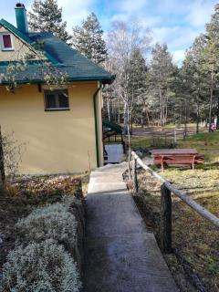 Apartman Žujan - Divčibare - 3