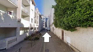 Maisonnette avec piscine près de la gare Part Dieu - Villeurbanne - 9