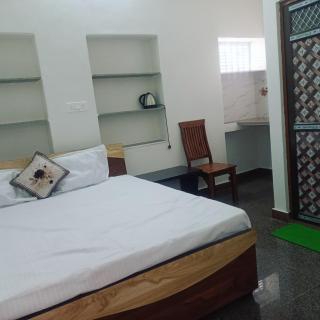 Bhanwar Villa Guest House - 4