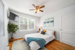 Rare hidden gem - Minutes from downtown & Forsyth! - Savannah - 5