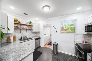 Rare hidden gem - Minutes from downtown & Forsyth! - Savannah - 4