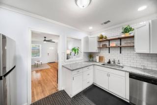 Rare hidden gem - Minutes from downtown & Forsyth! - Savannah - 3