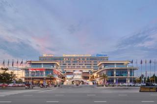 VM Hotel - Phnom Penh - 0