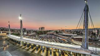 Studio 6 Suites San Ysidro CA San Diego South Bay - 1