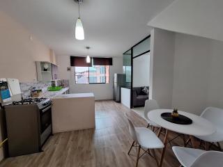 Grande departamento cerca al Shopping y con garage - 5