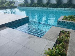 Neu Suites @3rdNvenue Ampang - Kuala Lumpur - 4