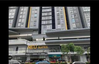 Neu Suites @3rdNvenue Ampang - Kuala Lumpur - 3