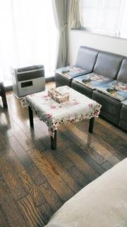 Fuji Gotemba Condominium Tannpopo - Gotemba - 8