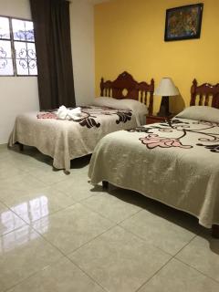 Hotel Posada Camelinas - 2