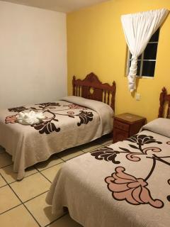 Hotel Posada Camelinas - 1