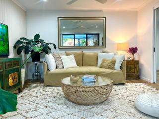 LUXE Tropical oasis, magnesium pool, 4bed - Noosa Heads - 2