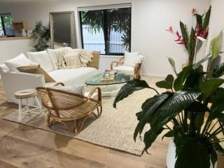LUXE Tropical oasis, magnesium pool, 4bed - Noosa Heads - 5