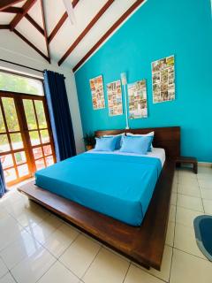 SURF N SPICE - HIRIKETiYA - Dikwella - 2