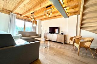 Rare pearl with view of Mont-Blanc - Combloux - 8