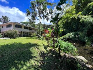 River Estate Guest House - Hanalei - 0