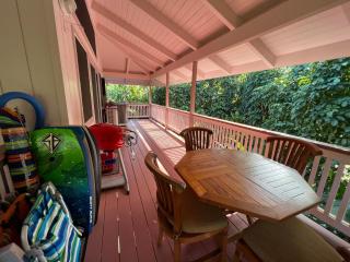 River Estate Guest House - Hanalei - 3
